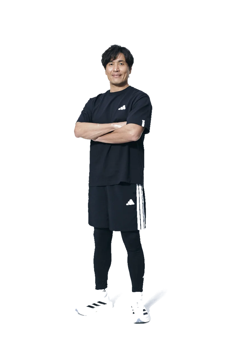 大畑大介 スポーツ