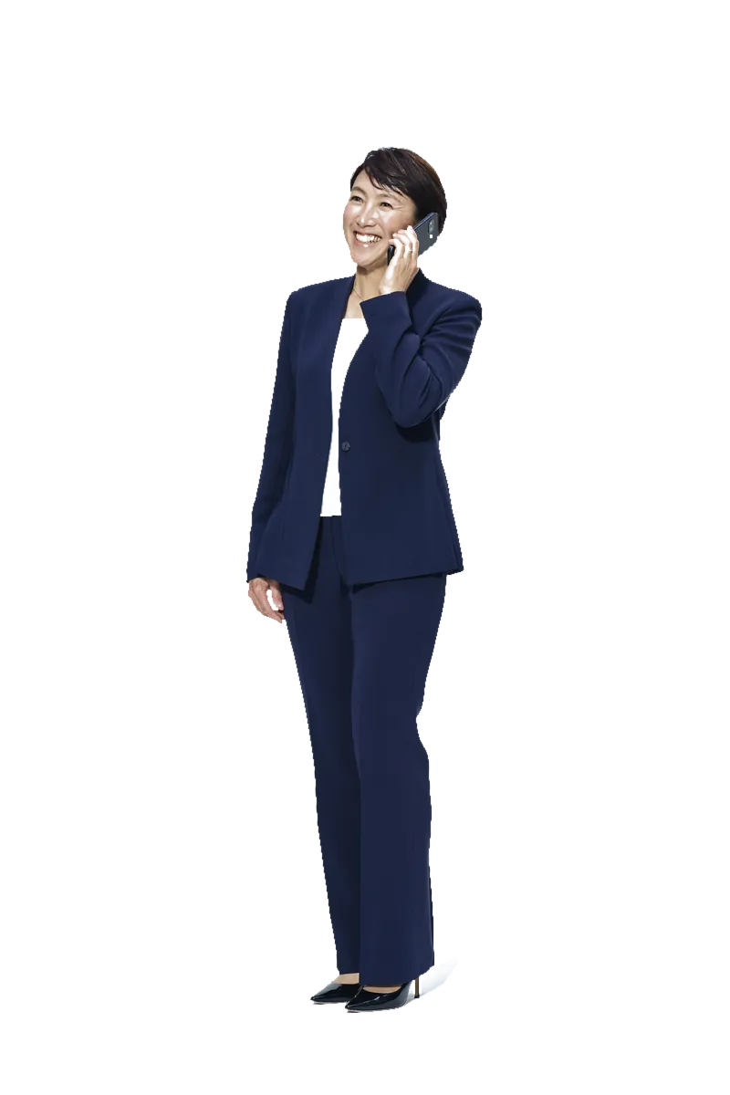 杉山愛 笑顔