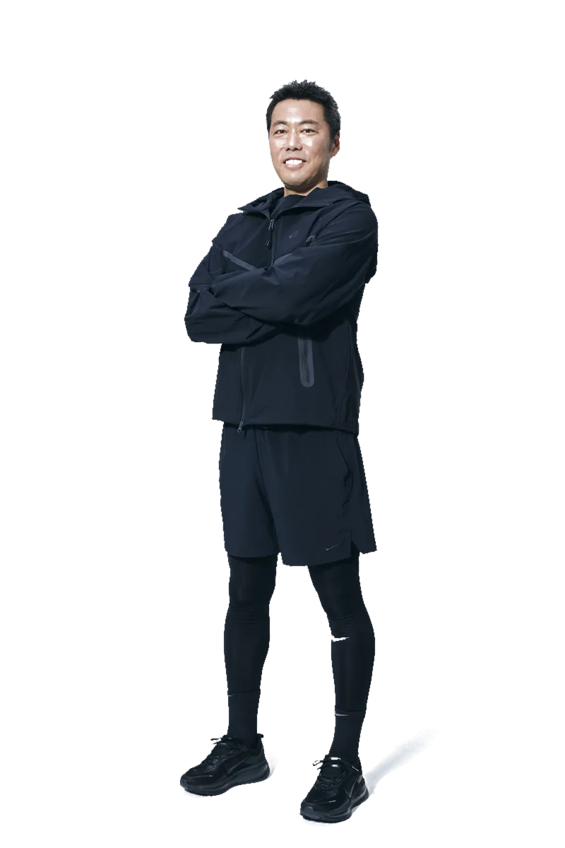 上原浩治 スポーツ