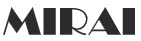 MIRAI株式会社