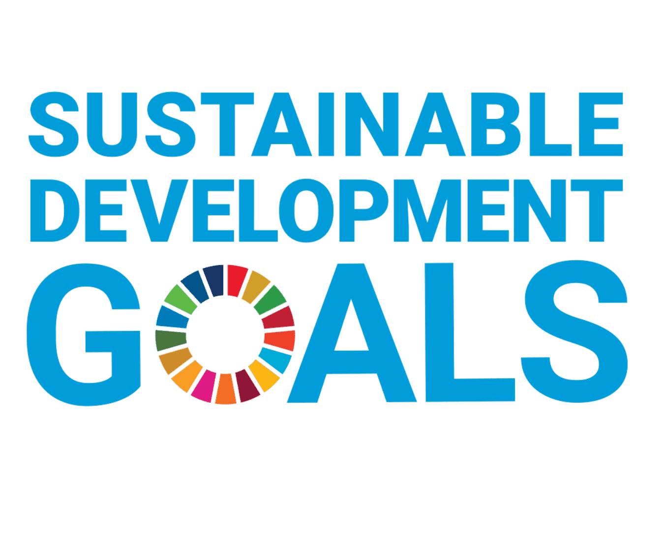 SUSTAINABLE DEVELOPMENT GOALS